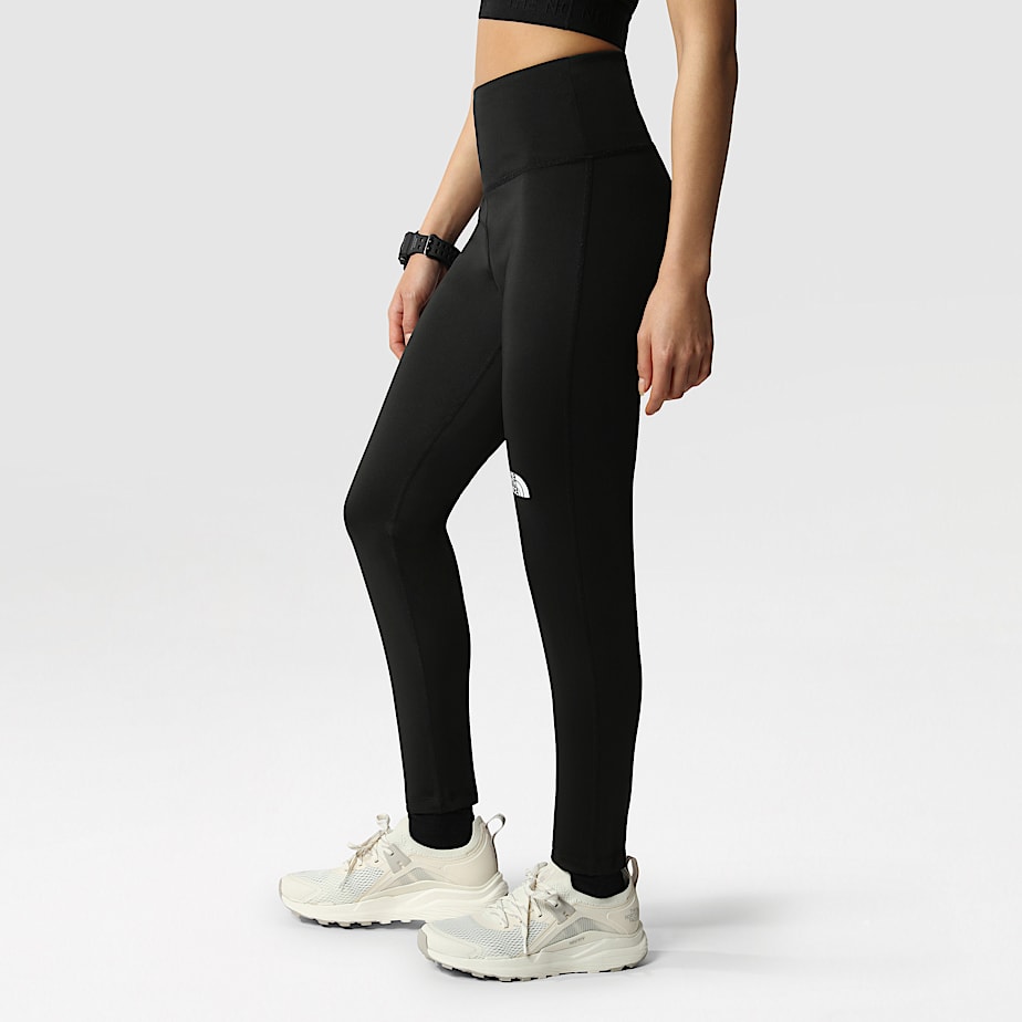 Legging north face femme outlet