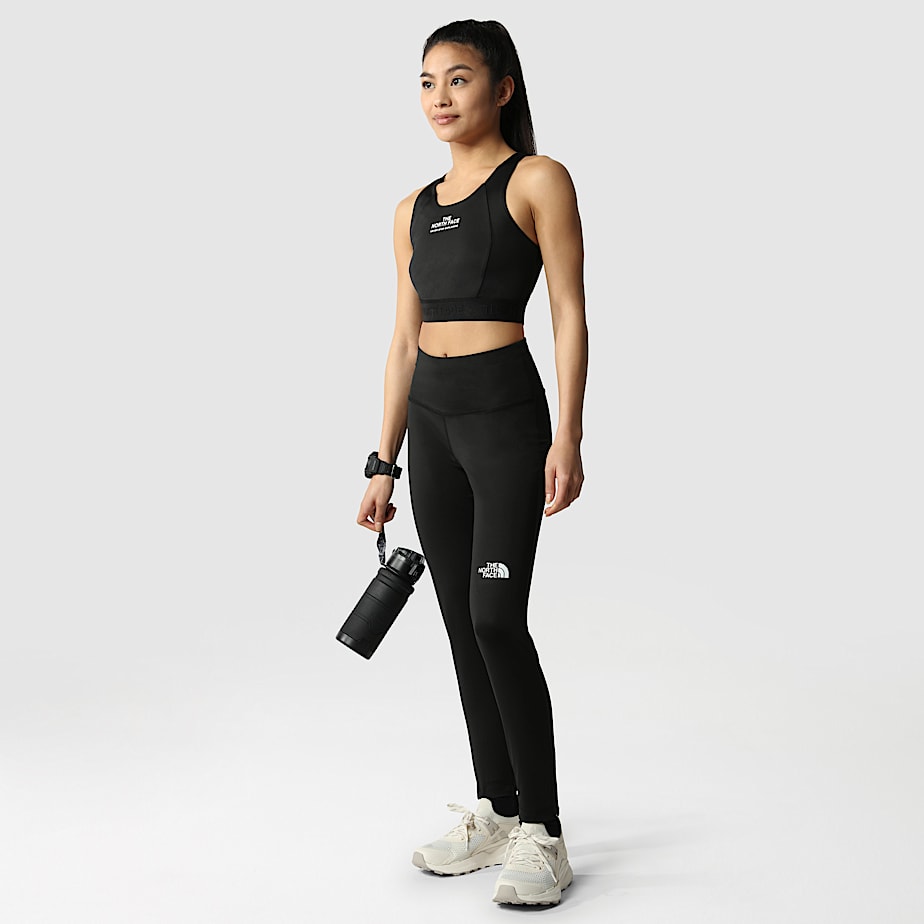 Legging 7 8 taille haute Flex pour femme The North Face FR
