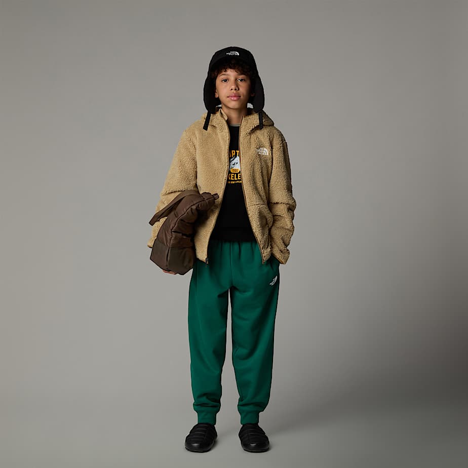 Campshire full zip jacket clearance