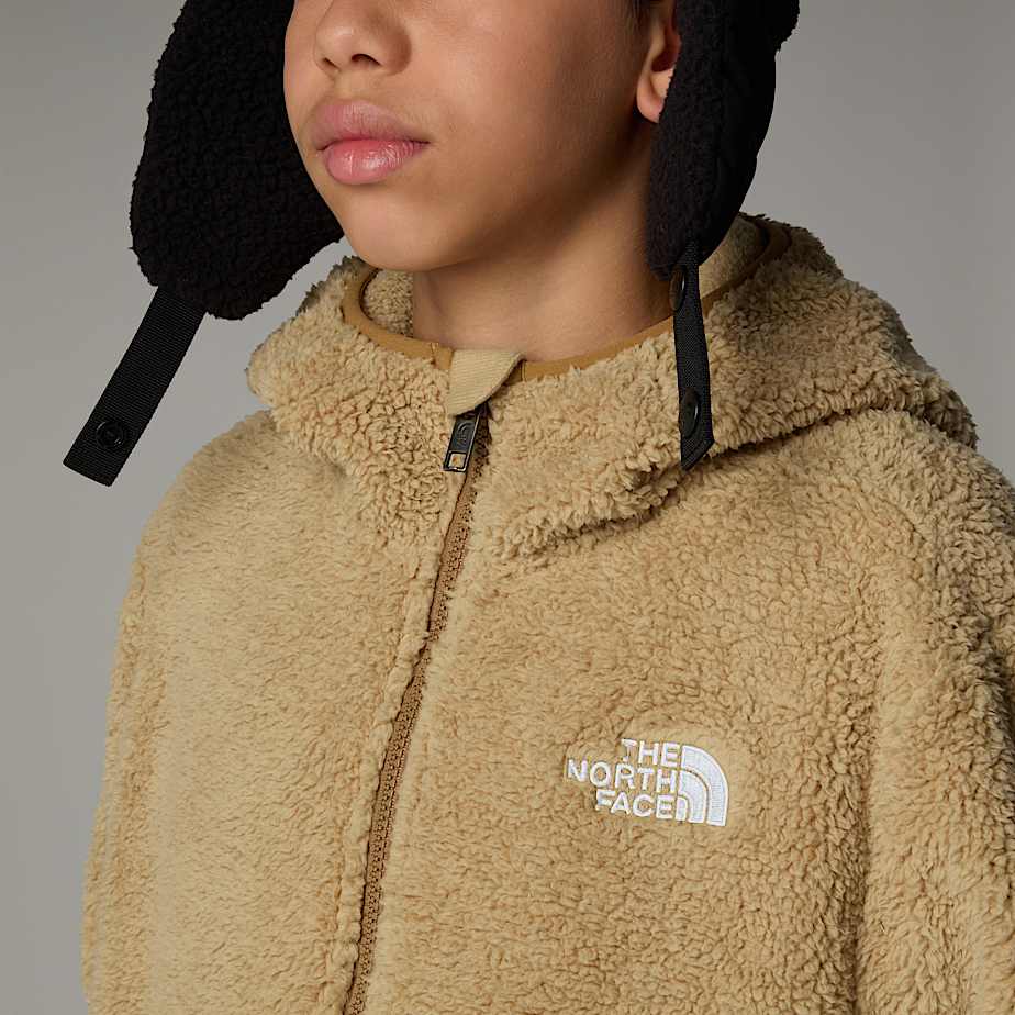 The north face campshire full zip hotsell