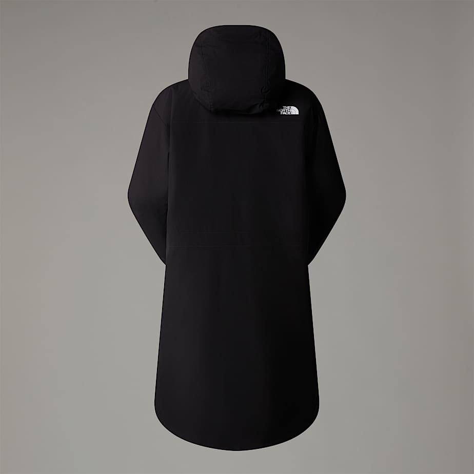 Parka larga acolchada para mujer The North Face ES