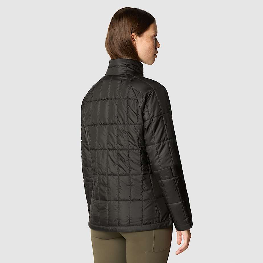 North face women's fitted jacket outlet