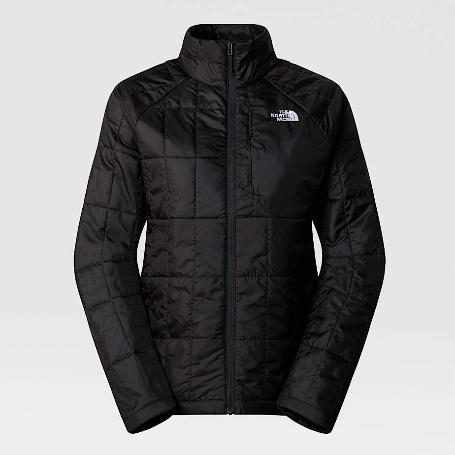 Women s Circaloft Jacket The North Face IE