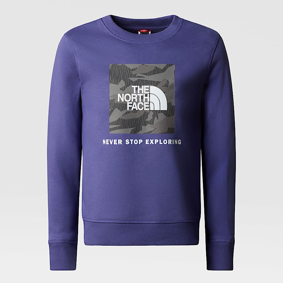 North face trui kind outlet