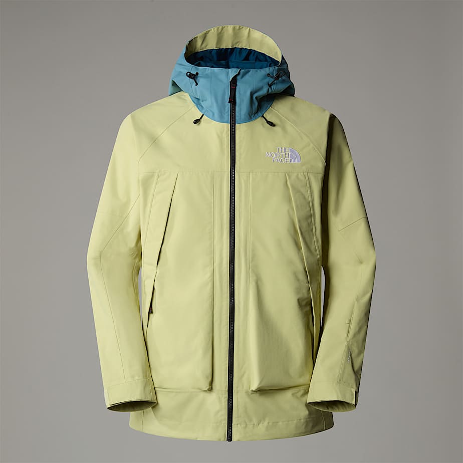 Men s Balfron Jacket The North Face DK
