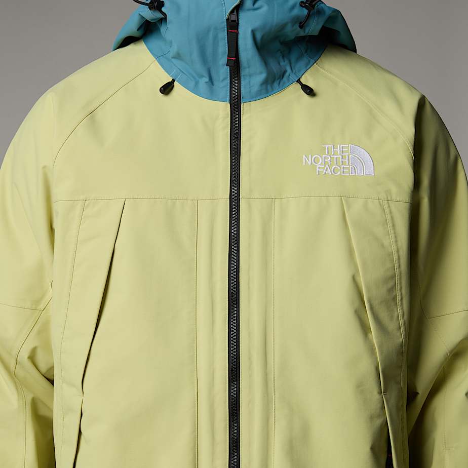 The north face men's balfron insulated jacket 2025