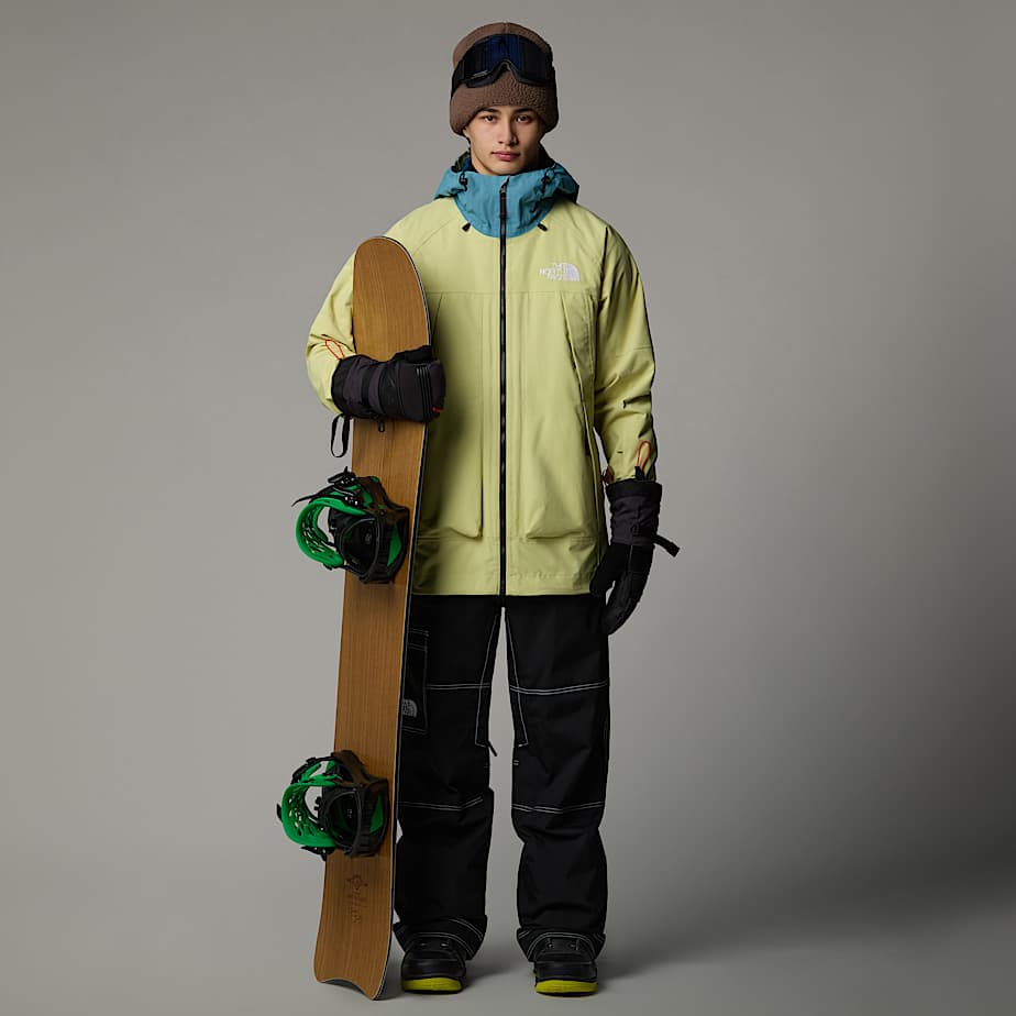 The north face men's balfron jacket new arrivals