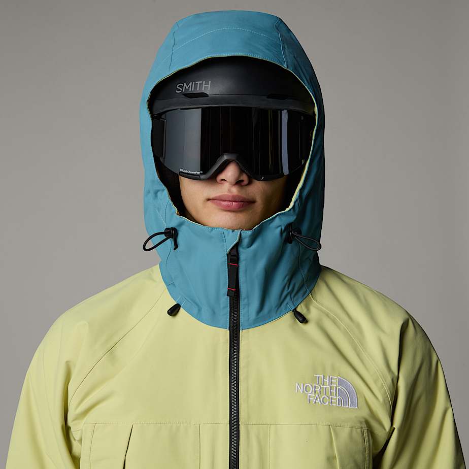 The north face men's balfron jacket new arrivals