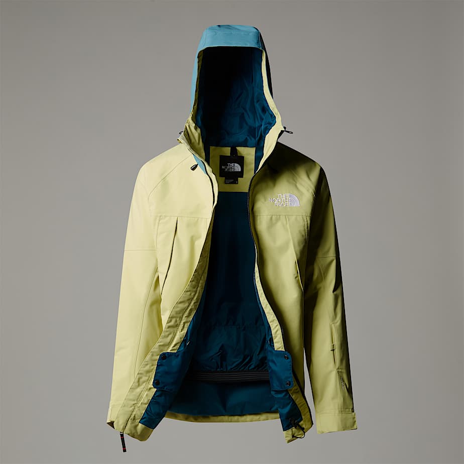 The north face men's balfron jacket hot sale