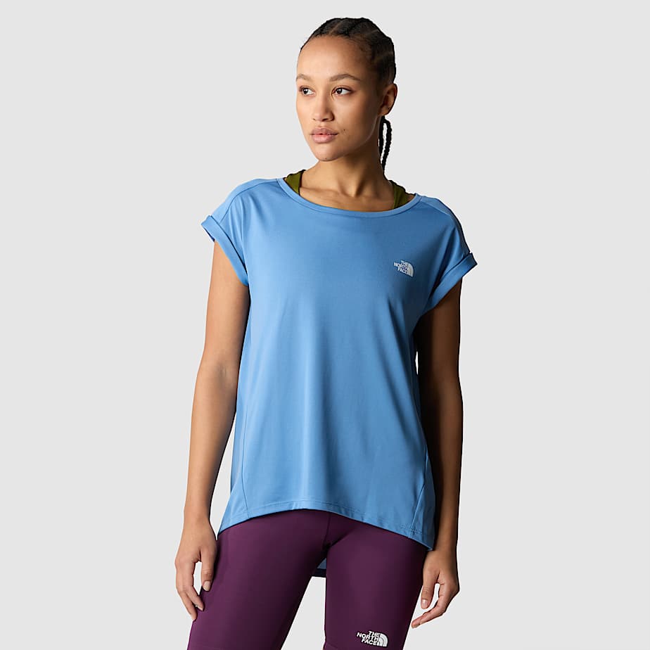The north face tanken t shirt sales