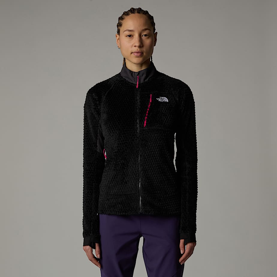 Polartec thermal pro high loft jacket shop