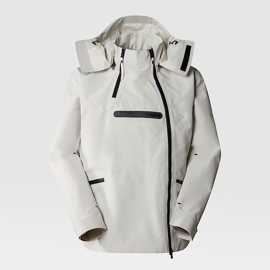 The north face steep tech jacket on sale
