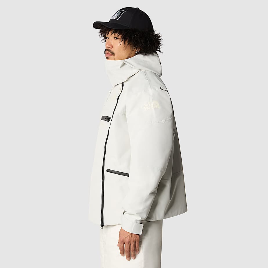 Mens north face steep tech online