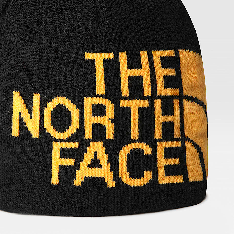 Reversible TNF Banner Beanie The North Face FI