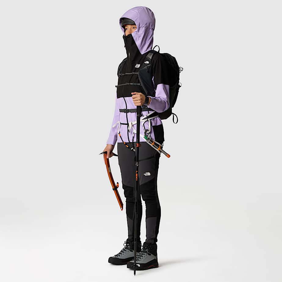 Women's Jazzi GORE-TEX® Jacket | The North Face FI
