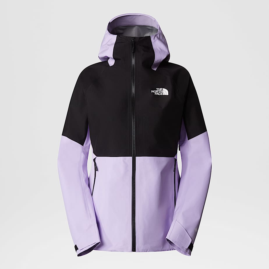 Womens gore tex jacket uk sale