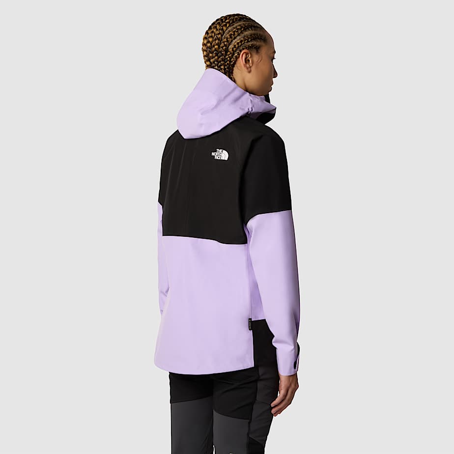 The north face gore tex jacket outlet