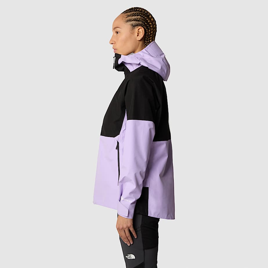 Women's Jazzi GORE-TEX® Jacket | The North Face FI