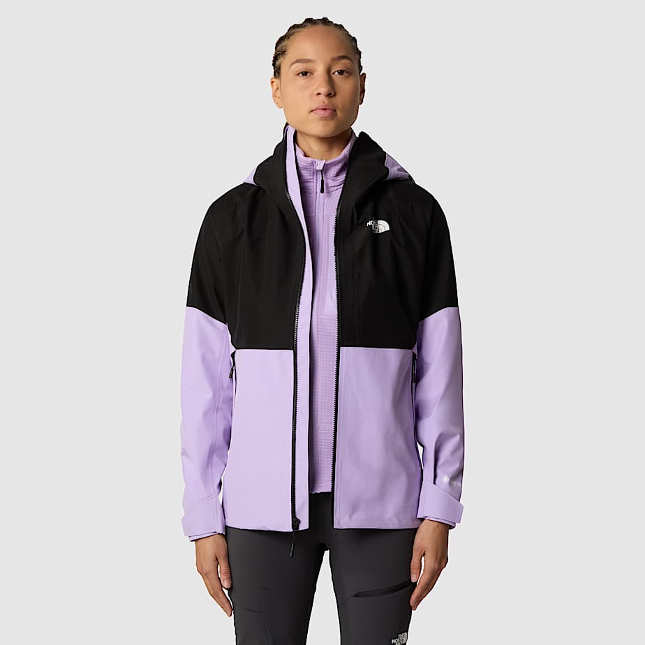 Women's Jazzi GORE-TEX® Jacket | The North Face FI
