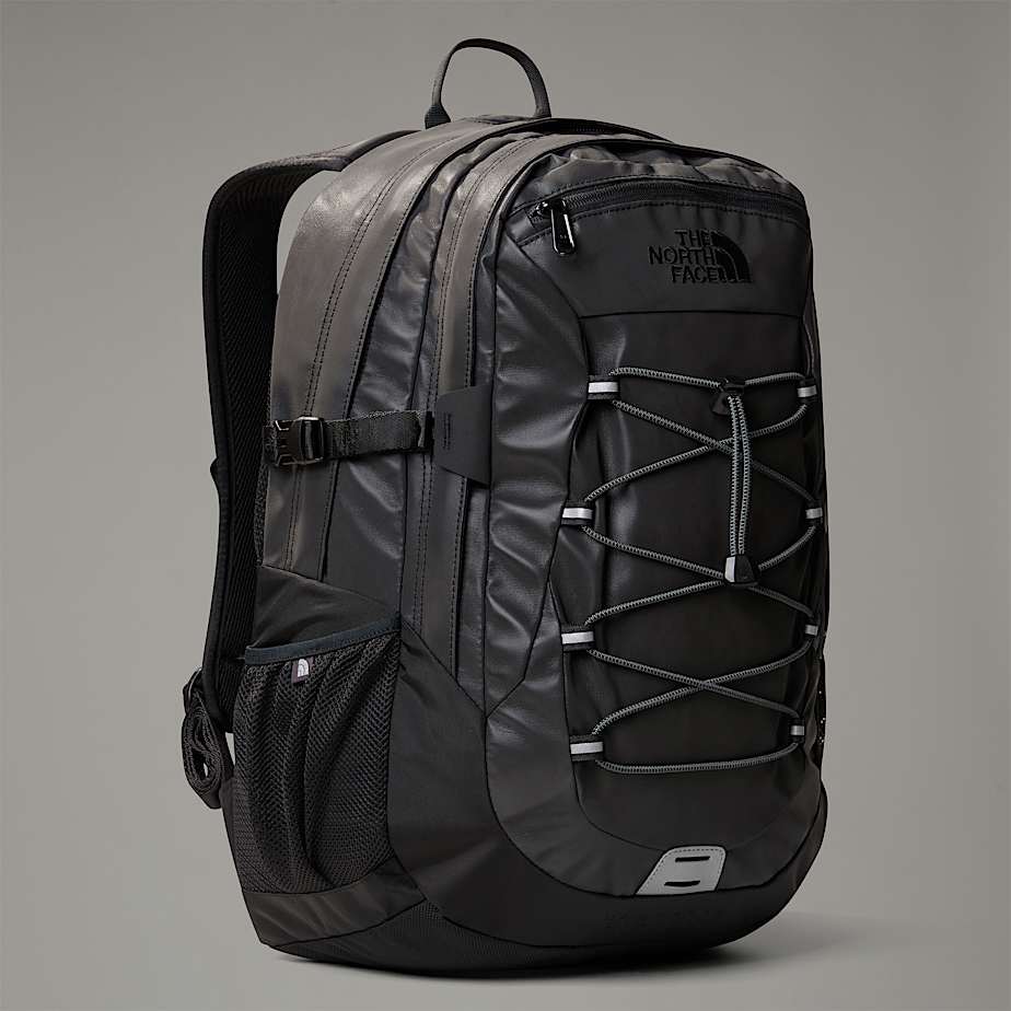 Borealis nero top