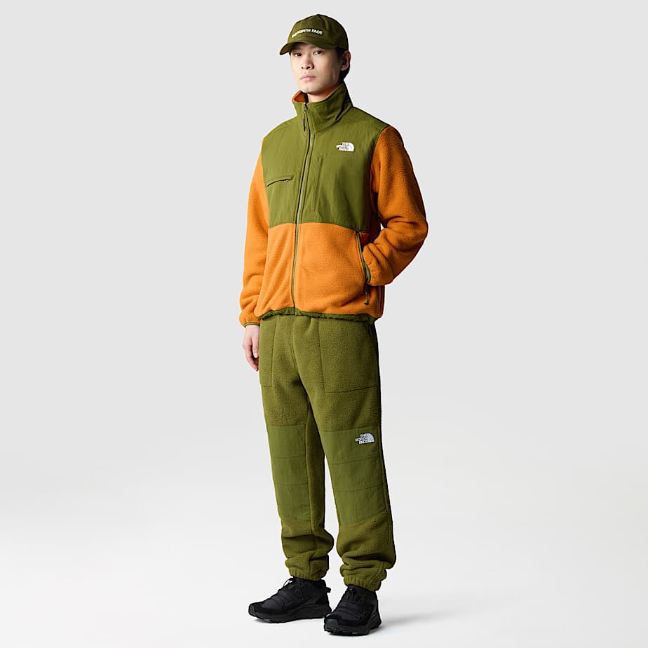 Men s Ripstop Denali Jacket The North Face IE