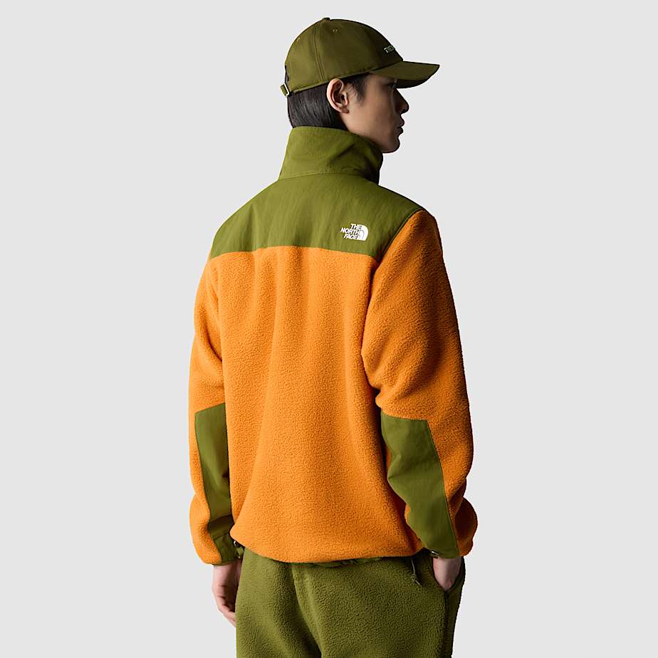 North face denali 3xl outlet