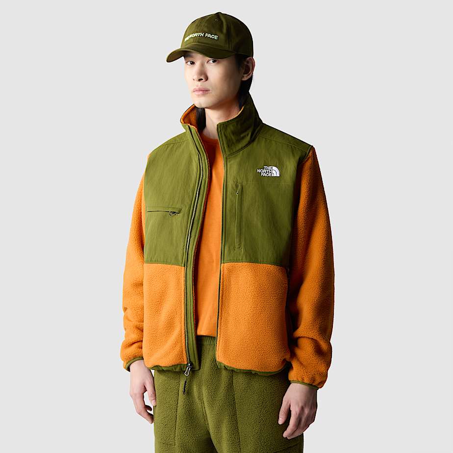 Ripstop Denali Jacke für Herren | The North Face DE
