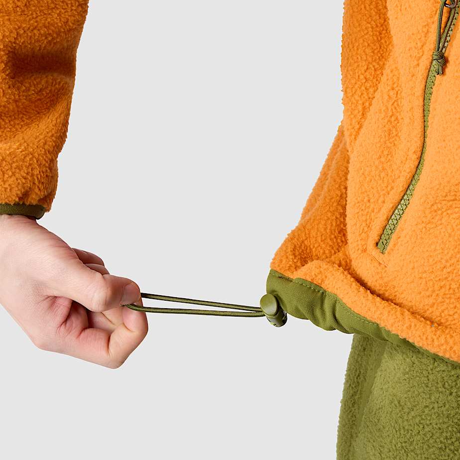 Men s Ripstop Denali Jacket The North Face IE
