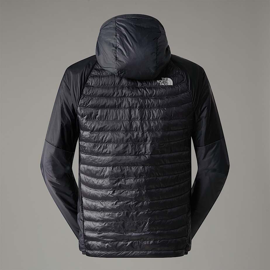 Mens hybrid insulated jacket clearance