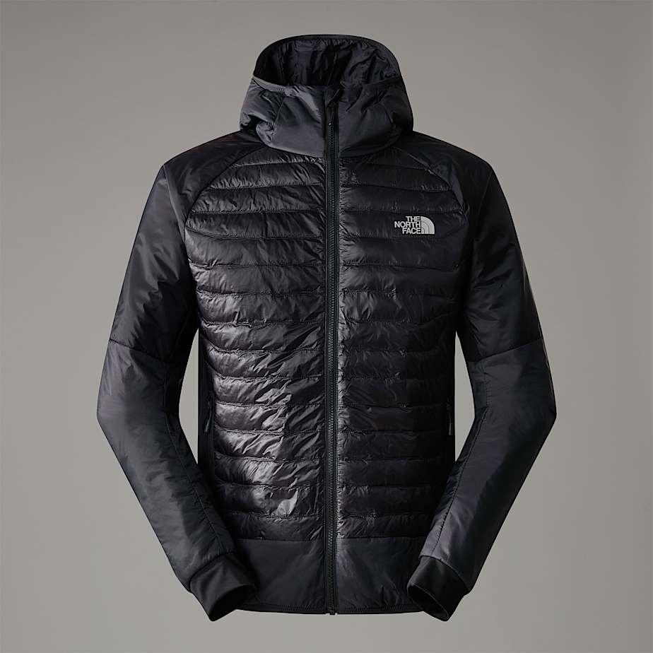 Men s Macugnaga Hybrid Insulated Jacket The North Face DK