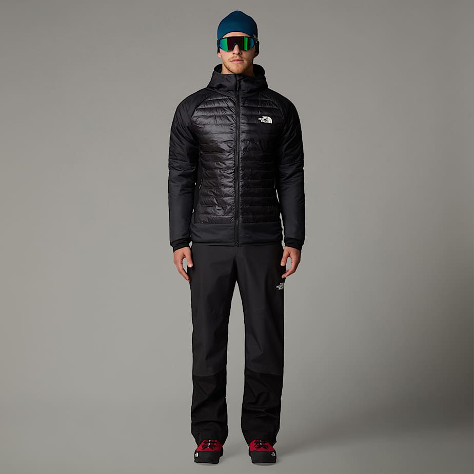 Men s Macugnaga Hybrid Insulated Jacket The North Face FI