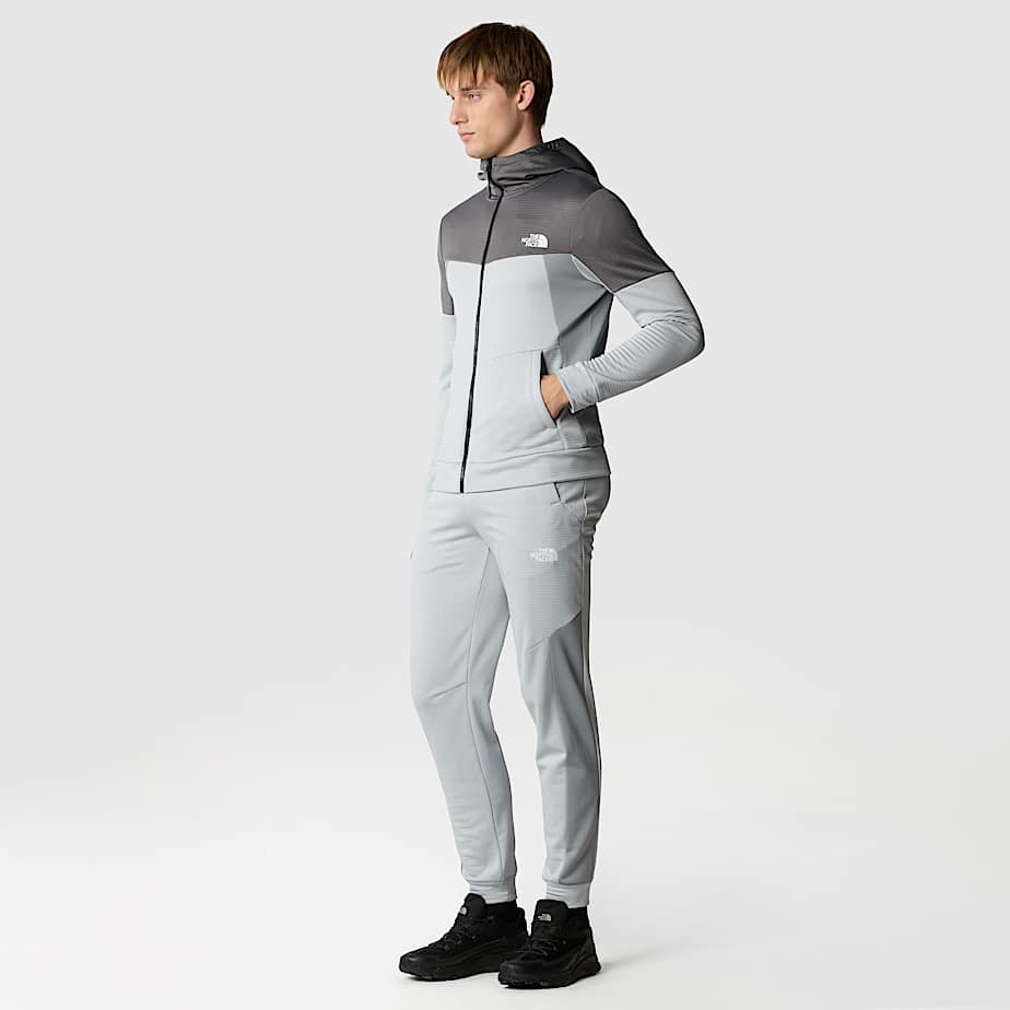 Fleece joggingbroek voor heren The North Face NL