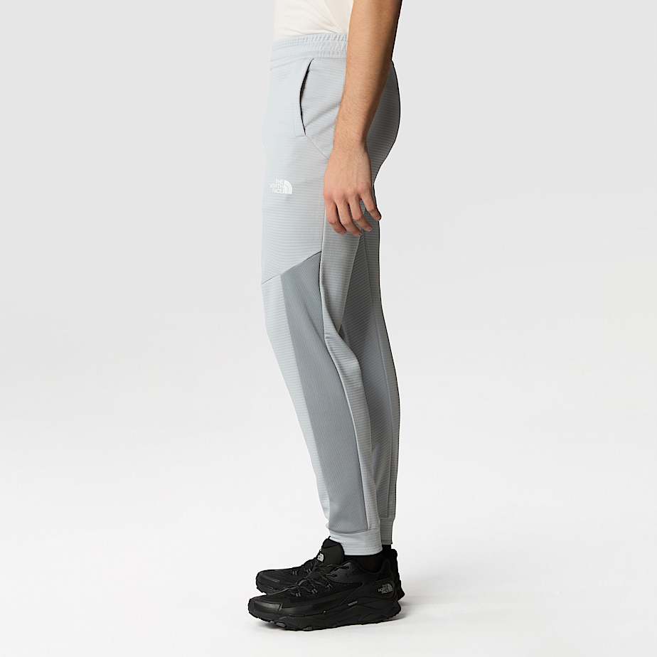 Fleece joggingbroek voor heren The North Face NL