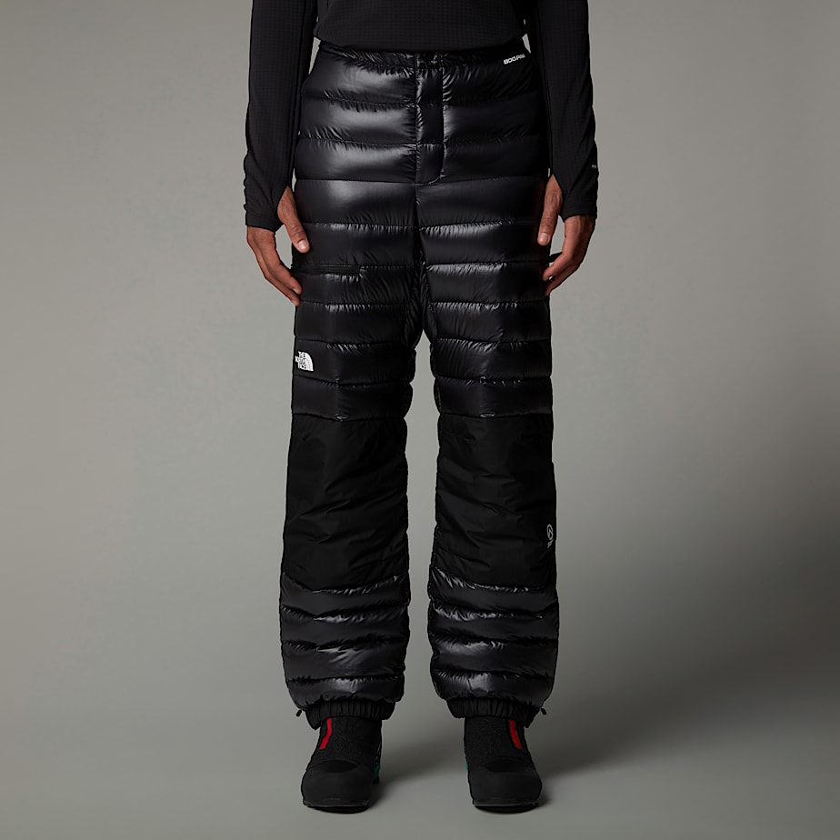 North face l3 down pants store