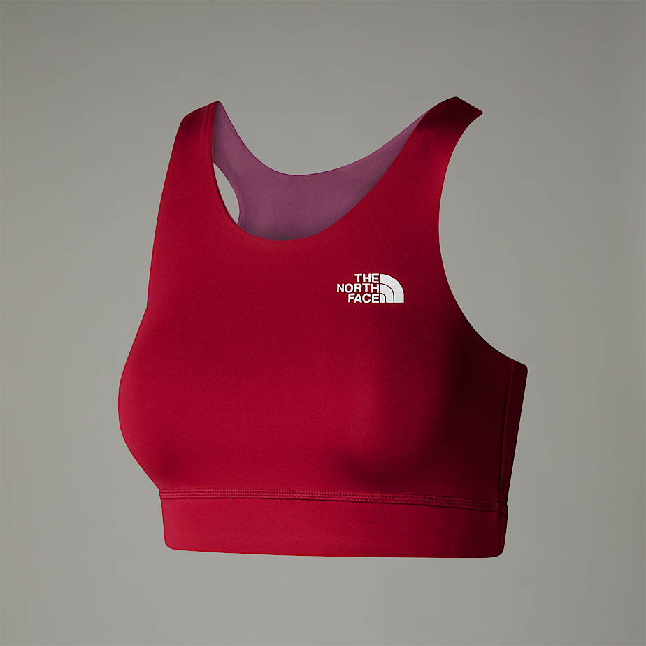 The north face sports bra outlet