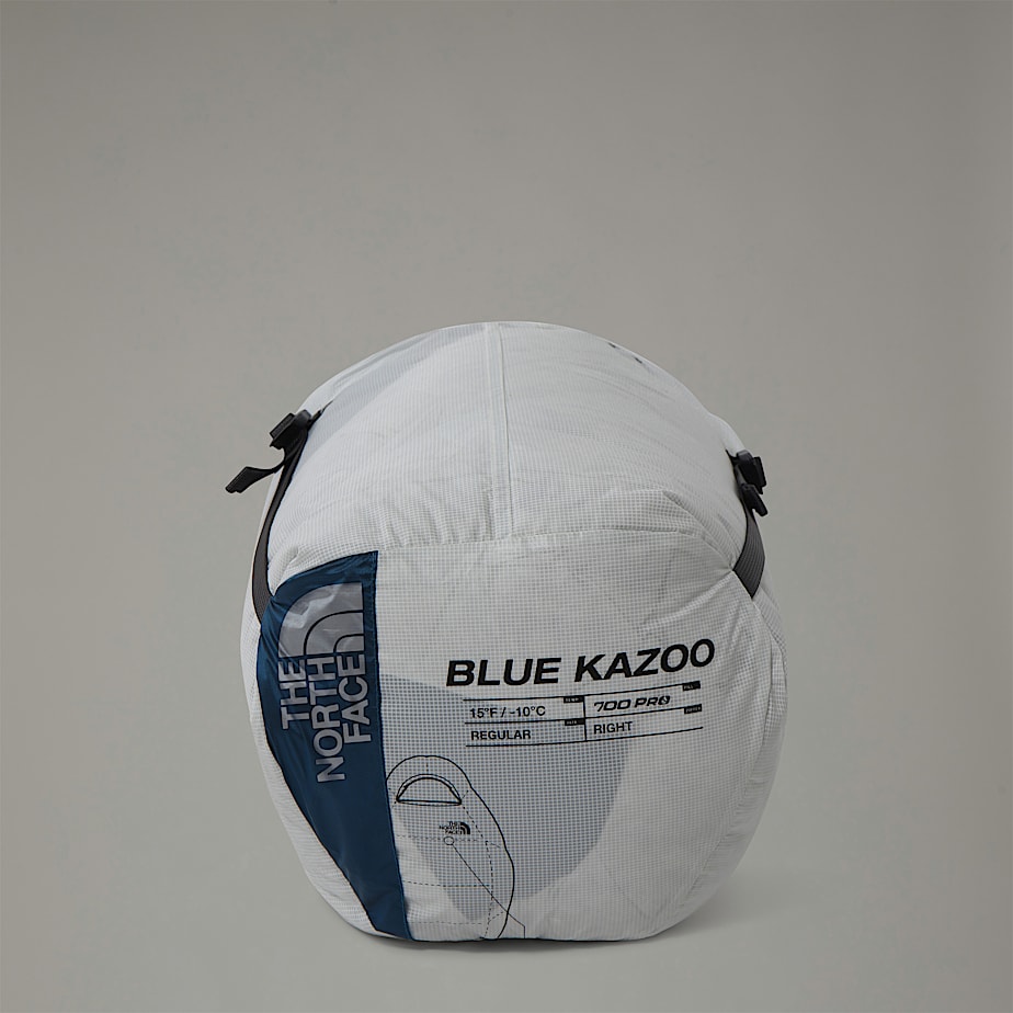 Blue Kazoo Eco Sleeping Bag The North Face FI