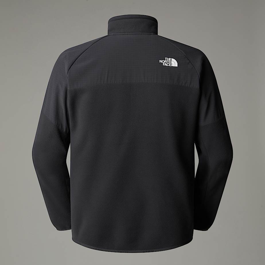 North face heavyweight fleece hot sale