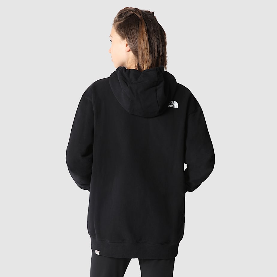 Women s Open Gate Full Zip Hoodie The North Face DK