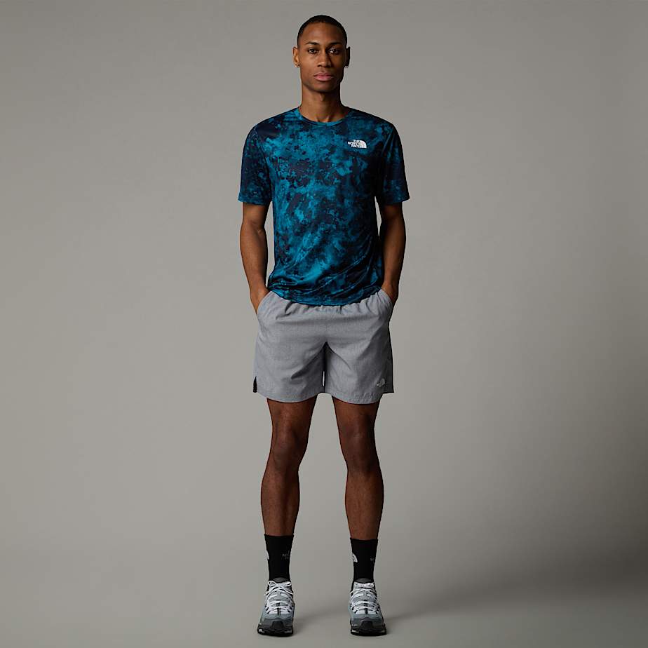Men s 24 7 Shorts The North Face UK