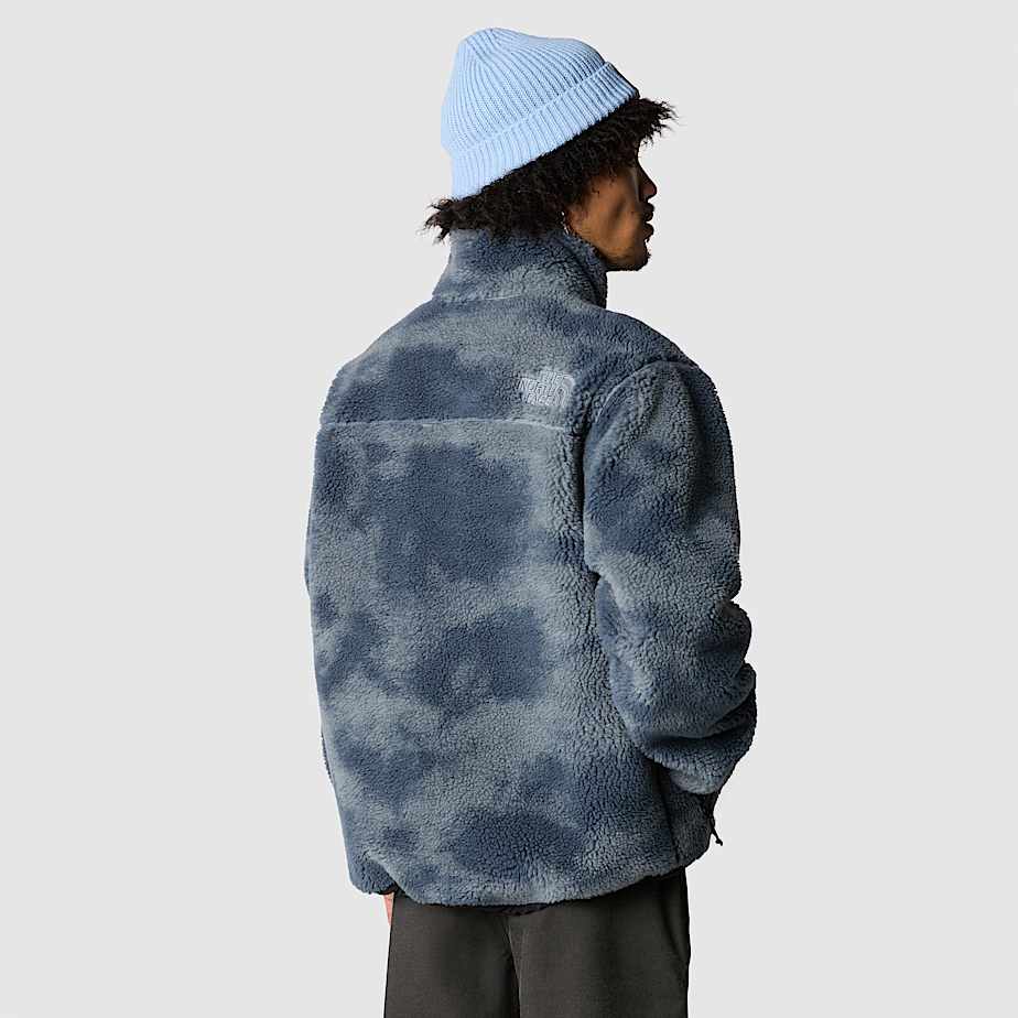 Men s Denali X Jacket The North Face FI