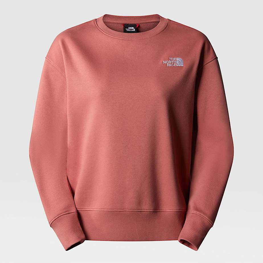 Women s Essential Crew Neck Sweater The North Face UK
