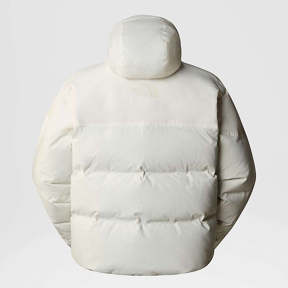 Men s RMST Steep Tech Nuptse Down Jacket The North Face UK