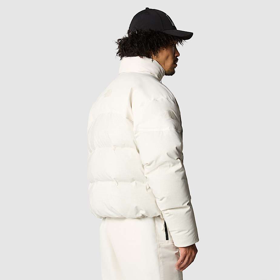 Men s RMST Steep Tech Nuptse Down Jacket The North Face IE