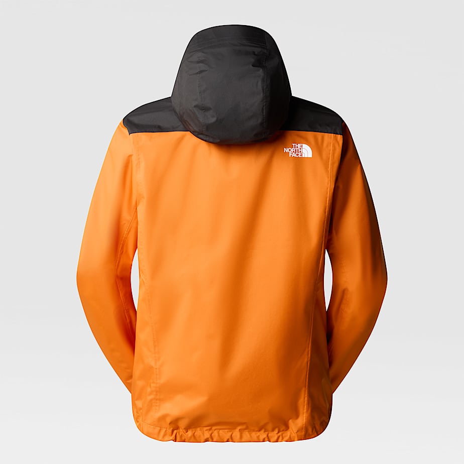 Veste zippee Quest pour homme The North Face FR