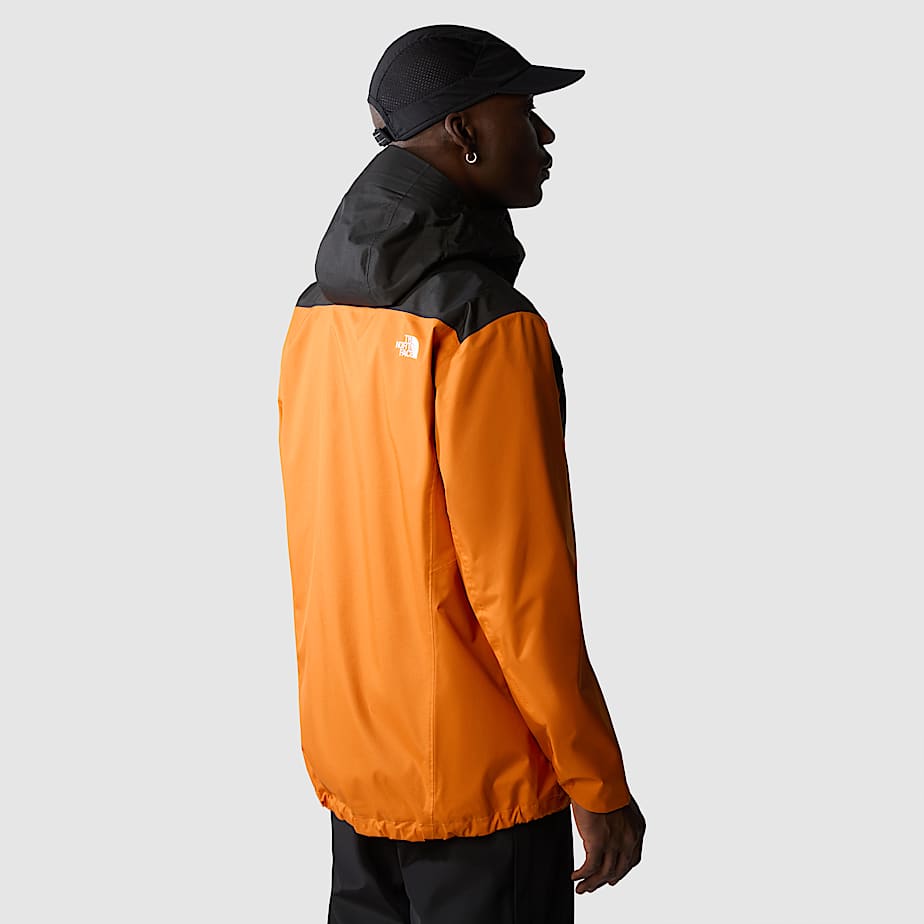 Veste zippee Quest pour homme The North Face CH