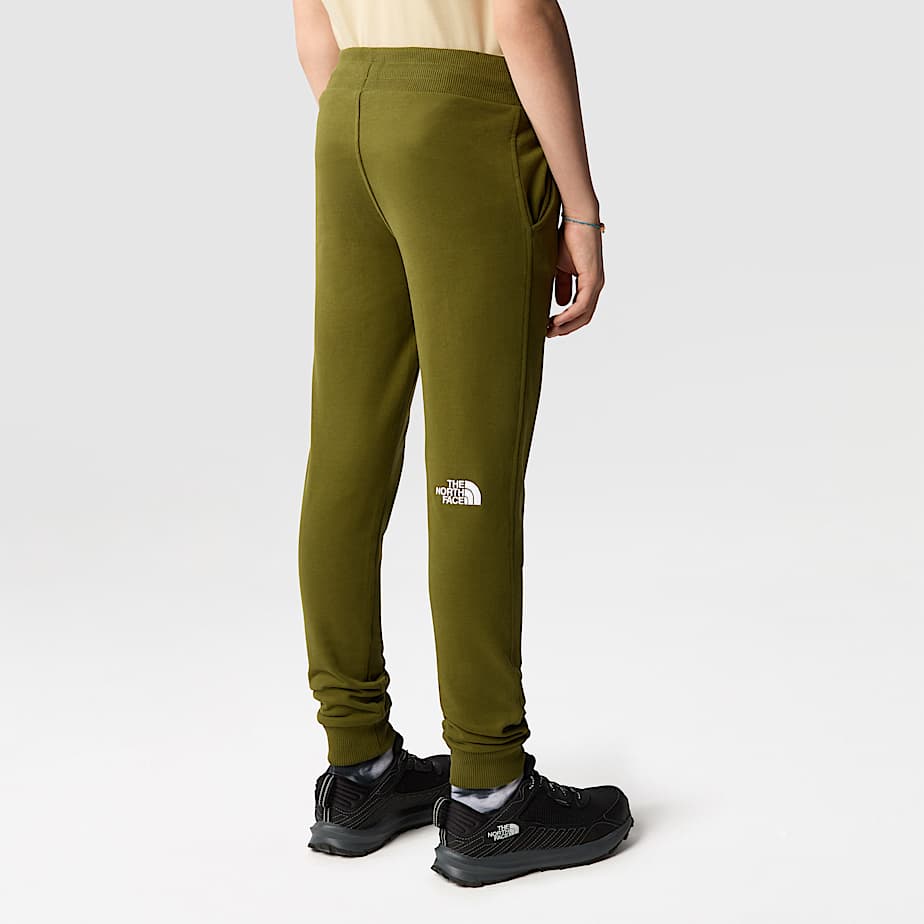 Teens Light Drew Peak Joggers The North Face FI