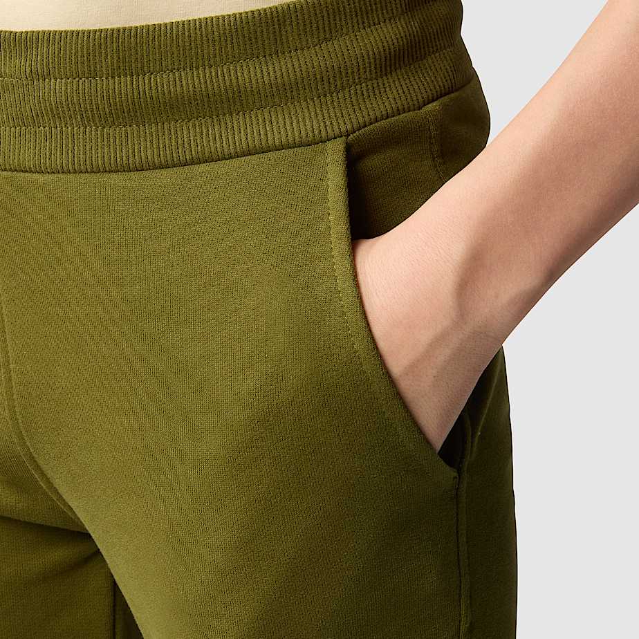 Teens Light Drew Peak Joggers The North Face FI