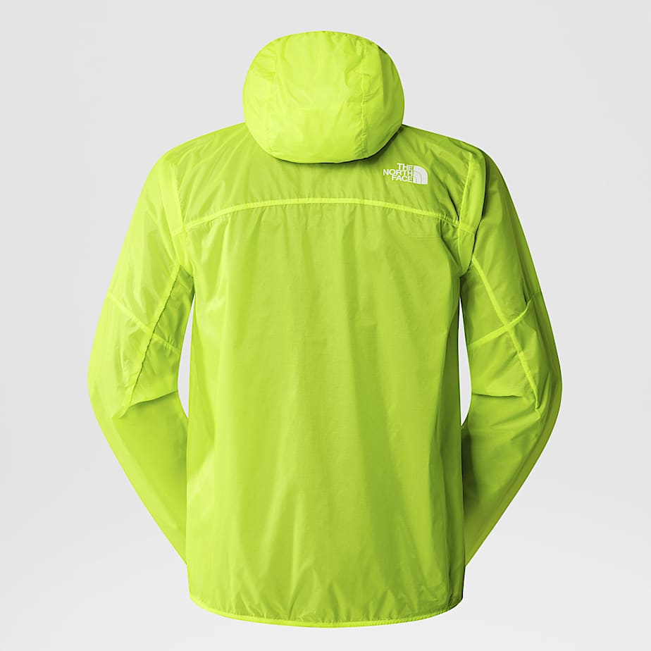 Men s Windstream Shell Jacket The North Face DK