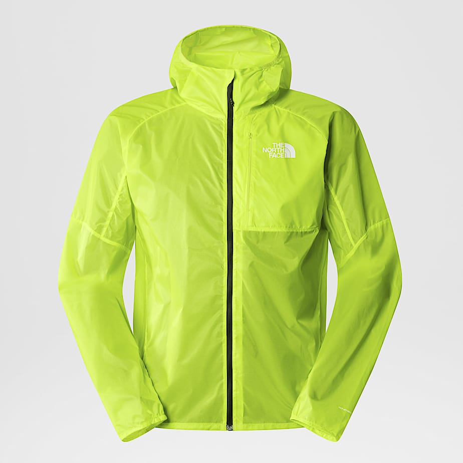 Veste impermeable Windstream pour homme The North Face FR