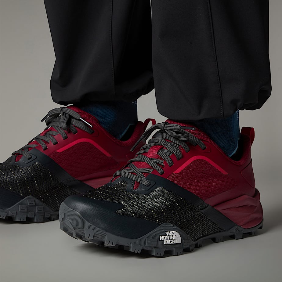 Offtrail TR Trailrunning Schuhe fur Damen The North Face DE